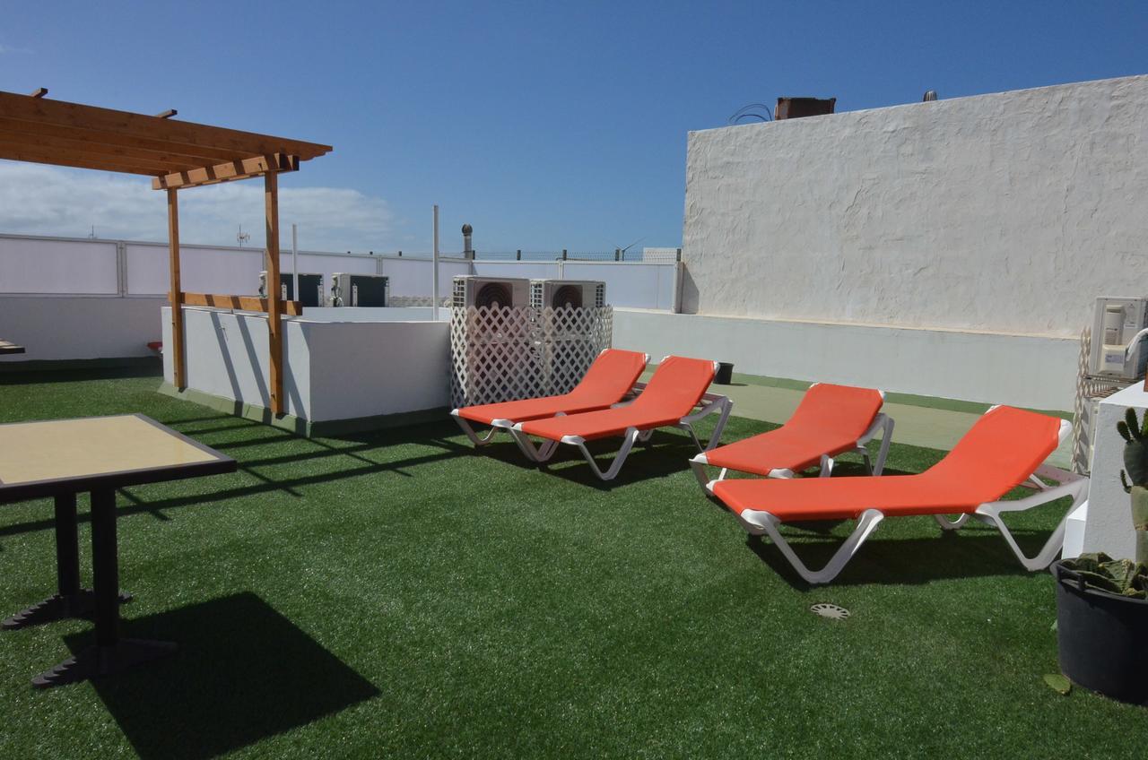 Armonia Beach 104 Arinaga Eksteriør billede